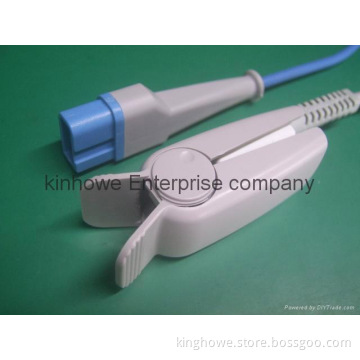 Spacelabs Spo2 sensor 700-0030-00 for 10pin